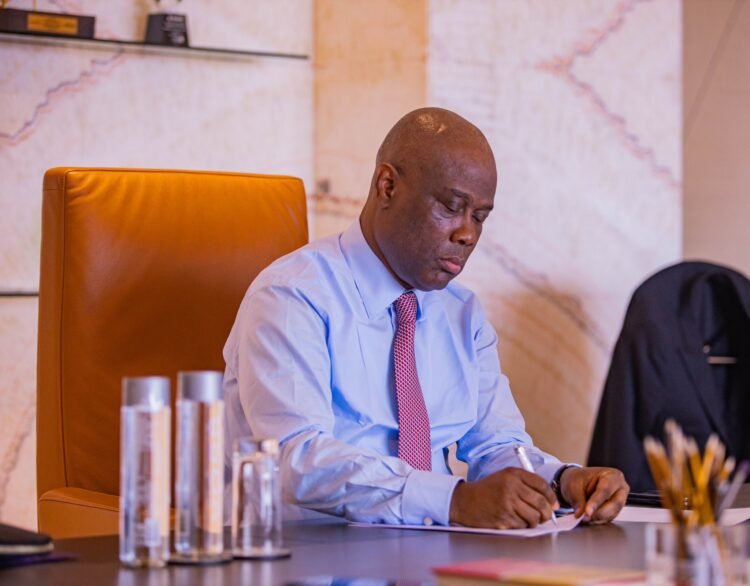 Over 106 London Properties Linked to Late Access Bank GCEO, Herbert Wigwe, Listed 7th Highest Home Owner