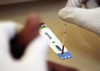 Lenacapavir: FG step up plans for HIV epidemic control