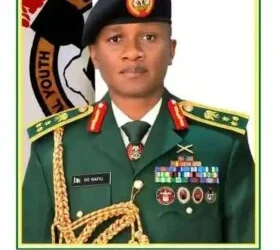 Tinubu approves additional 50,000 for NYSC mobilisation in 2026