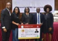 LOTUS Bank, Heckerbella unveil smart identity, digital payment card in UNILAG