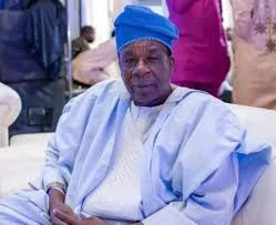 Former Dep Gov. Adeyemo emerges Oyo APC Chairman