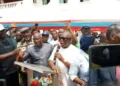 Anosike emerges as consensus Chairman of Anambra APC