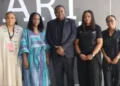Ecobank, partners deepen creative economy drive at +234 Art Fair 2026