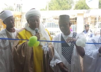 Fidelity Bank sdvances financial inclusion in Kebbi as community celebrates new branch launch