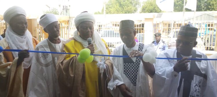 Fidelity Bank sdvances financial inclusion in Kebbi as community celebrates new branch launch
