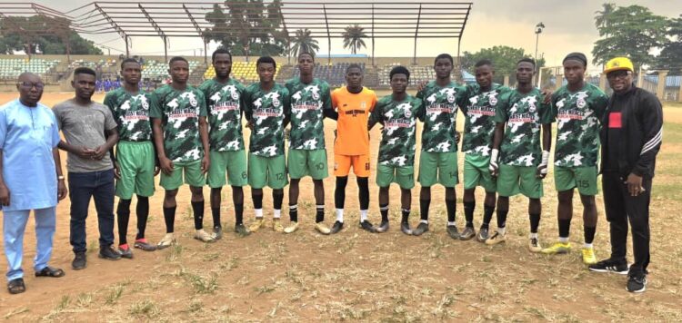 CMCM FC cruise to dominant 3–0 friendly victory over Sportellectual FC
