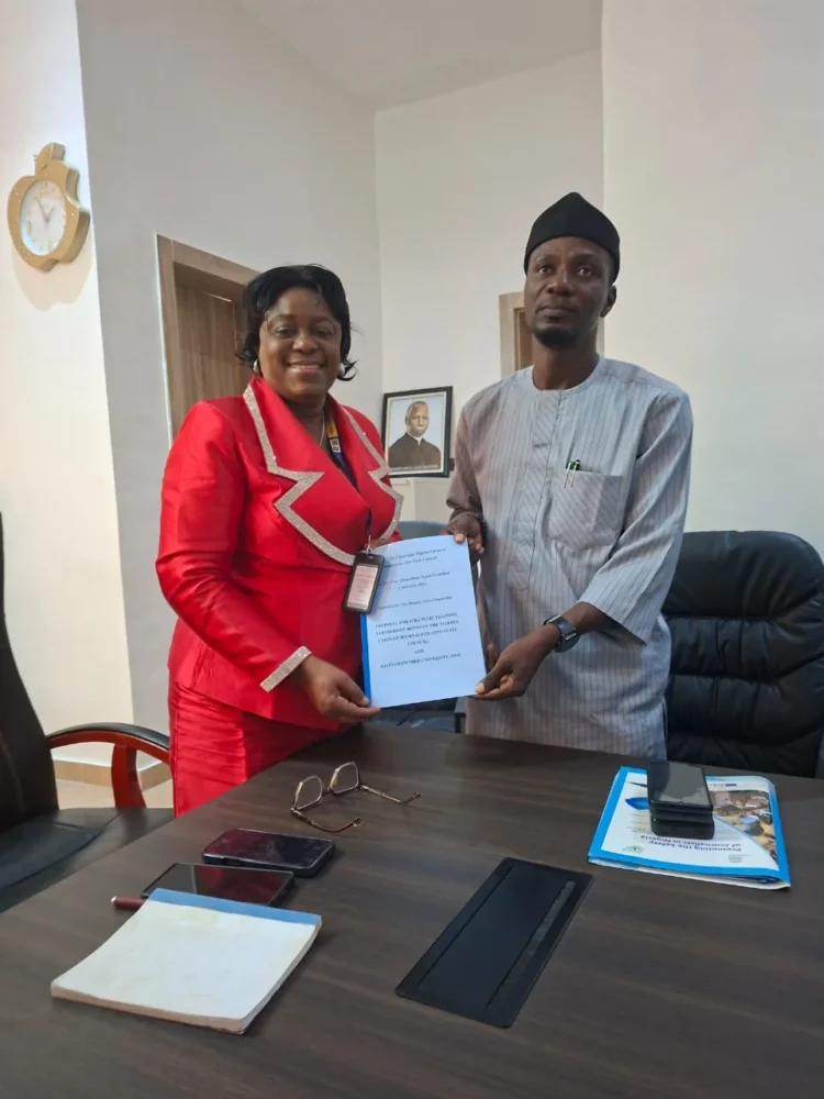 NUJ, Ajayi Crowther University partner on practical media training
