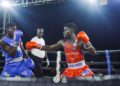 NBF to ginalise Team Nigeria’s Boxers for 2026 Commonwealth Games Today