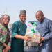 InDrive fetes Abuja drivers in Ramadan Shukran Campaign