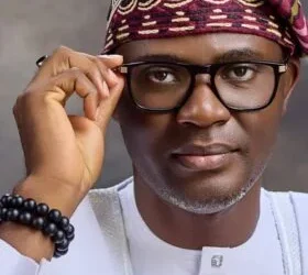 Lagos group endorses PDP’s Laja Adeoye for 2027 governorship