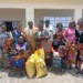 BATNF distributes poultry packages to 50 women with disabilities in Edo
