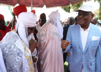 Wike upgrades FCT traditional rulers to 1st, 2nd class chiefs