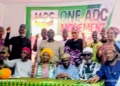 ADC unveils platform to defeat APC in 2027