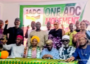 ADC unveils platform to defeat APC in 2027
