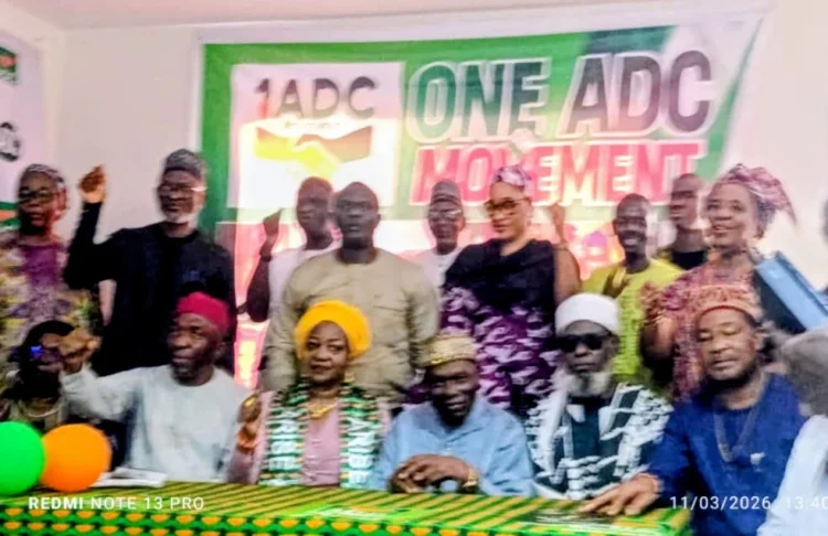 ADC unveils platform to defeat APC in 2027