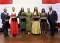 The Evolved Woman: UBA celebrates female leadership, enterprise