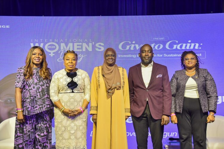 Lafarge Africa reaffirms commitment to building sustainable impact through women at International Women’s Day 2026