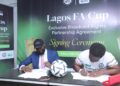 LSFA, Cloud Sports to train club media officers ahead of State FA Cup