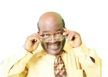 Wale Adenuga speaks out on Papa Ajasco row, clears air on actor’s welfare