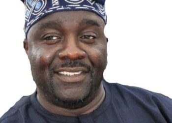 Strategic leadership, measurable impact – the Olopade effect at NSC