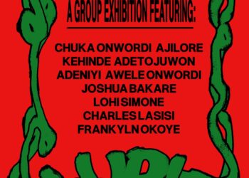 WAKE UP! group art exhibition opens Saturday March 21, 2026