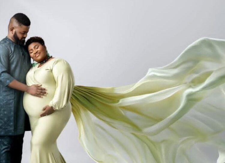 Judikay welcomes second child with husband