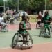 Nigeria Wheelchair Basketball team departs for Luanda ahead of Commonwealth qualifiers