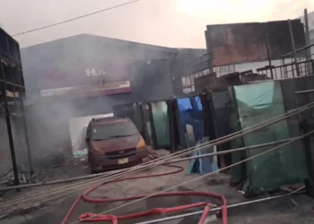 1 dead, 2 injured in Lagos tanker explosion – LASEMA