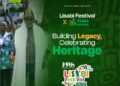 Adron Homes deepens commitment to Clcultural heritage, sponsors 39th Lisabi Festival