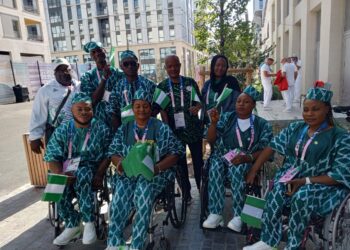 Glasgow 2026: Set for historic indoor opening ceremony