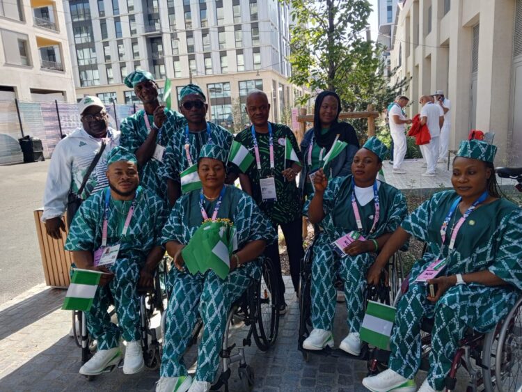 Glasgow 2026: Set for historic indoor opening ceremony