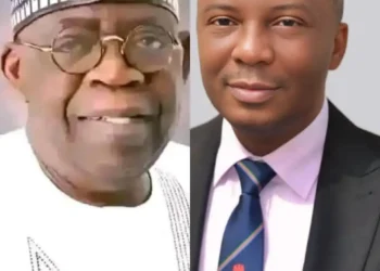 Tinubu appoints Jideuma Egwim as CMD of Federal Teaching Hospital, Owerri