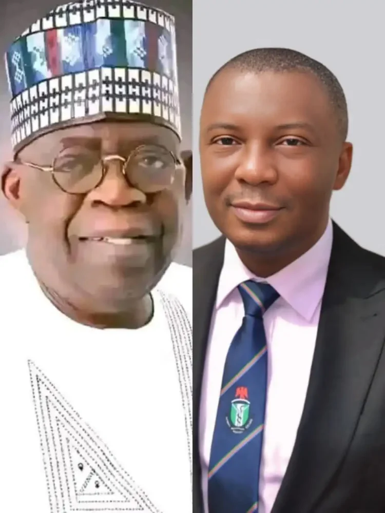 Tinubu appoints Jideuma Egwim as CMD of Federal Teaching Hospital, Owerri