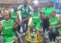 Commonwealth 2026: Women’s Wheelchair Basketball Team secure historic ticket