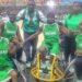 Commonwealth 2026: Women’s Wheelchair Basketball Team secure historic ticket