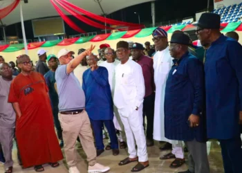 Turaki-led PDP’s appeal at Supreme Court baseless – Wike