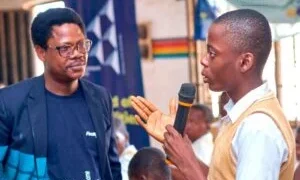 GMW: First Bank educates 3,700 students on financial literacy, saving habits