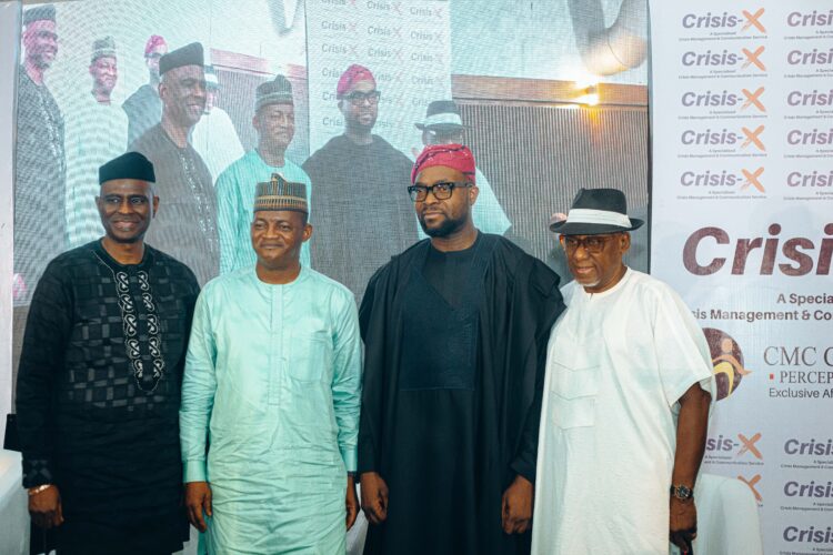 CMC Connect LLP hosts crisis management flagship conference 2026 in Lagos