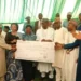 Gov. AbdulRazaq flags-off distribution of N350m ACReSAL interest free loans
