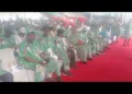 Delegates arrive APC national convention venue