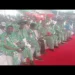 Delegates arrive APC national convention venue