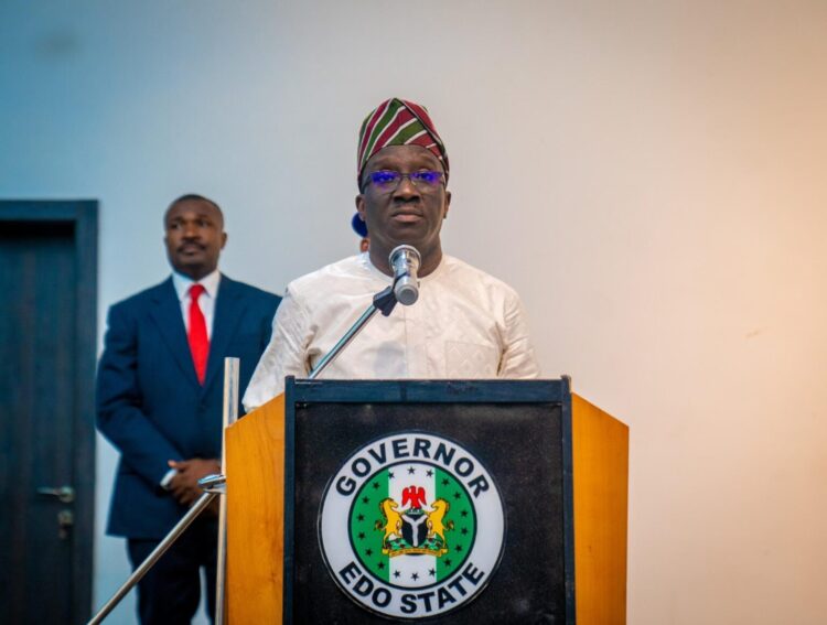 Okpebholo pushes fast-track plan to restore disputed land