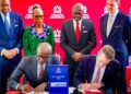 Access Bank and King’s Trust International formalise strategic partnership to advance youth opportunity across Africa