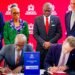Access Bank and King’s Trust International formalise strategic partnership to advance youth opportunity across Africa