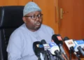 Minister of Power, Adebayo Adelabu officially resigns amid Oyo guber ambition