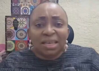 Ohiri alleges she was coerced, promised $70k to retract claims against Umahi