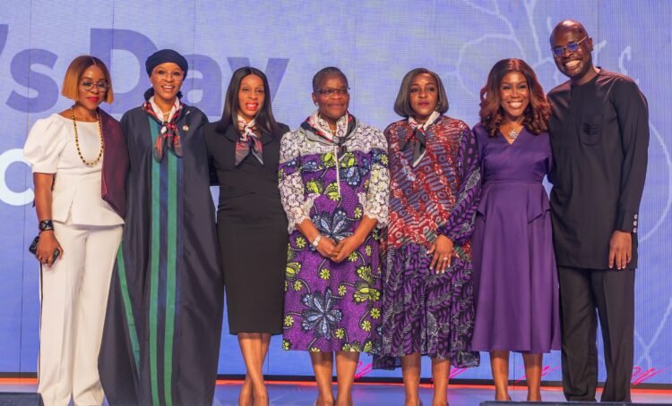 FG, Access Bank reaffirm commitment to Women empowerment in creative economy