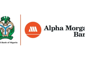 CBN affirms Alpha Morgan Bank’s capitalisation