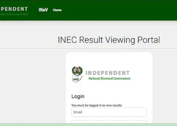 “We have eliminated IREV Glitch of 2023 – Amupitan