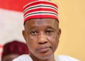 Why Abdulsalam Gwarzo resigned as Kano Deputy Governor